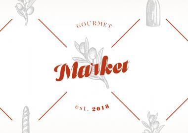 Gourmet Market