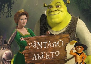 Shrek