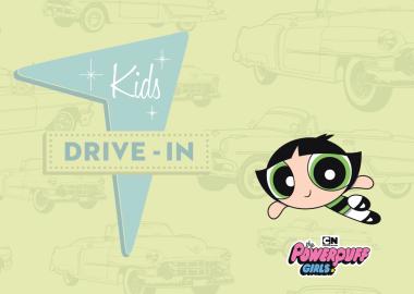 Drive-in Kids