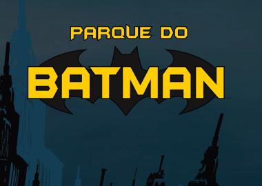 parque do batman 