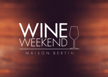 Wine Weekend