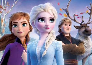 frozen 2