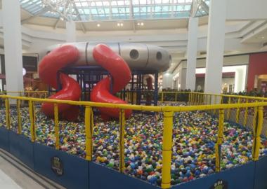 Spaceball