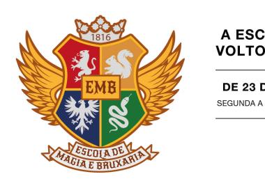 Escola de Magia e Bruxaria