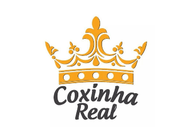 COXINHA REAL