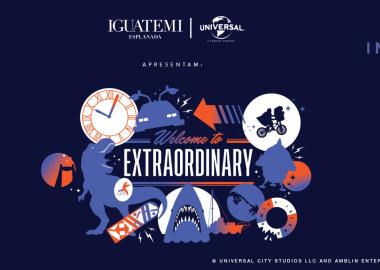 Welcome to Extraordinary