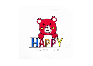 HAPPY MACHINE – ALA NORTE