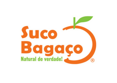 SUCO BAGAÇO - ALA NORTE