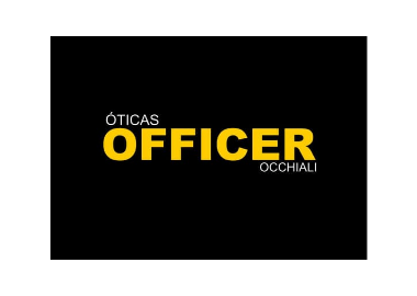 ÓTICAS OFFICER OCCHIALI