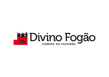 DIVINO FOGÃO