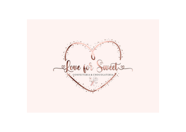 LOVE FOR SWEET