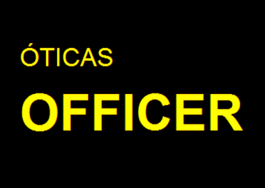 Oticas Officer Occhiali