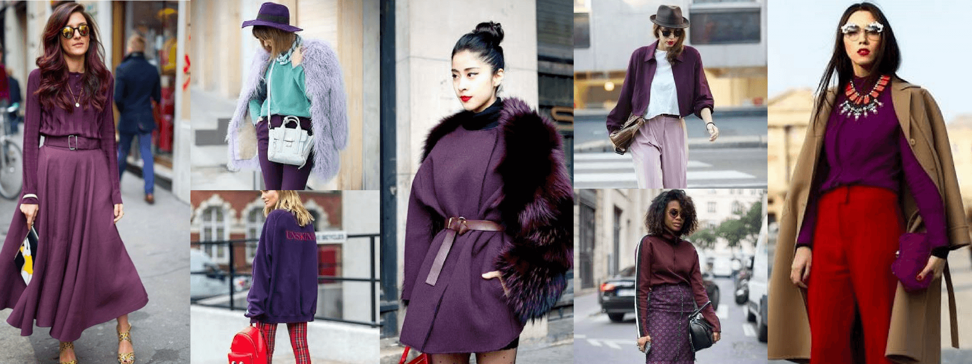 Roxo – Personal Shopper.