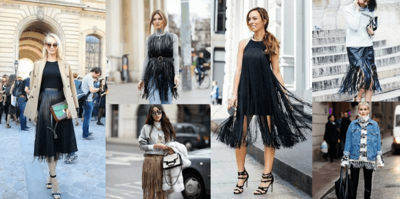 Franjas – Personal Shopper