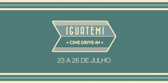 Cine Drive-in