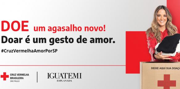 Campanha do Agasalho 2020