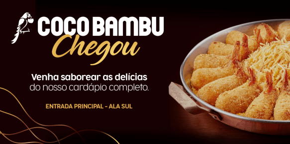 coco bambu