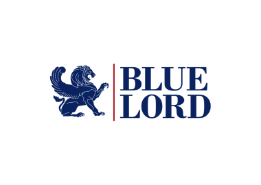 BLUE LORD