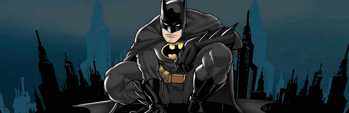 Parque do Batman