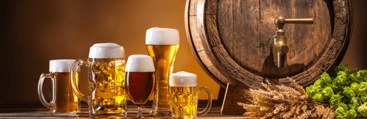 Champions Beer