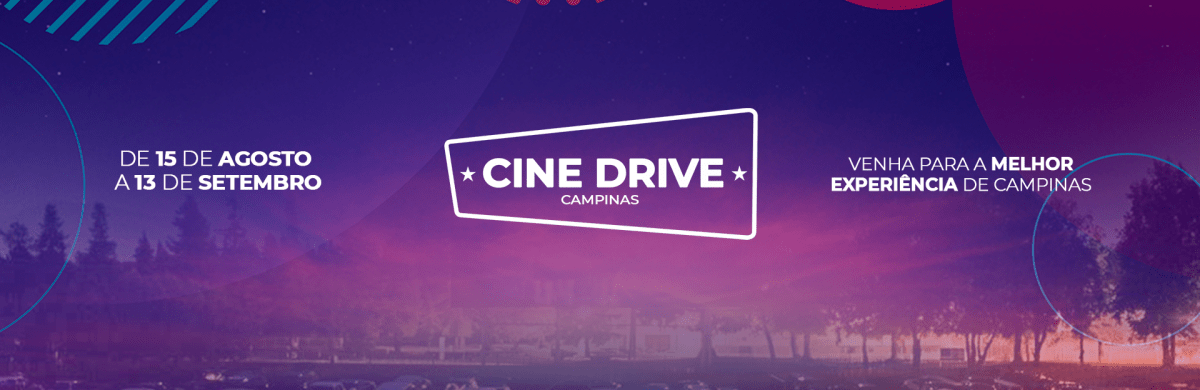 Cinema Drive-in