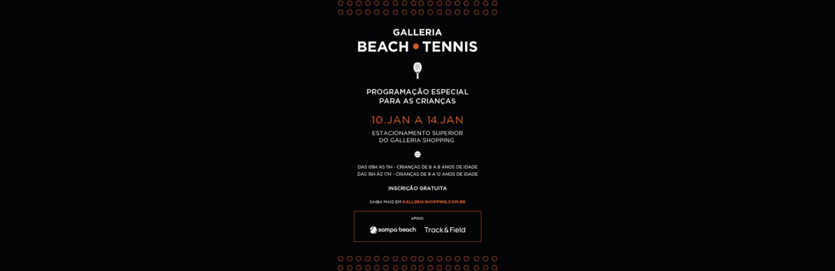 beach tennis