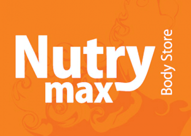 Nutry Max - Galleria Shopping