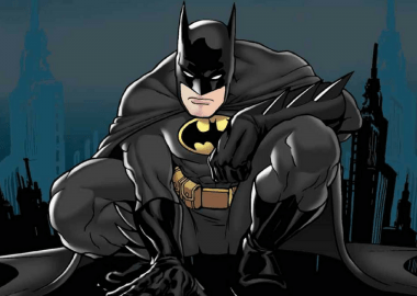 Parque do Batman