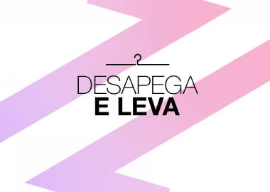 Desapega e Leva