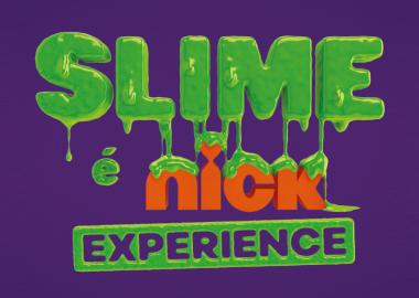 Slime é nick Experience