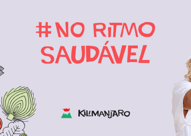 # No Ritmo Saudável