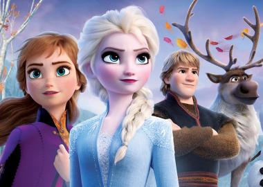 Frozen 2