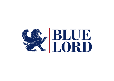BLUE LORD