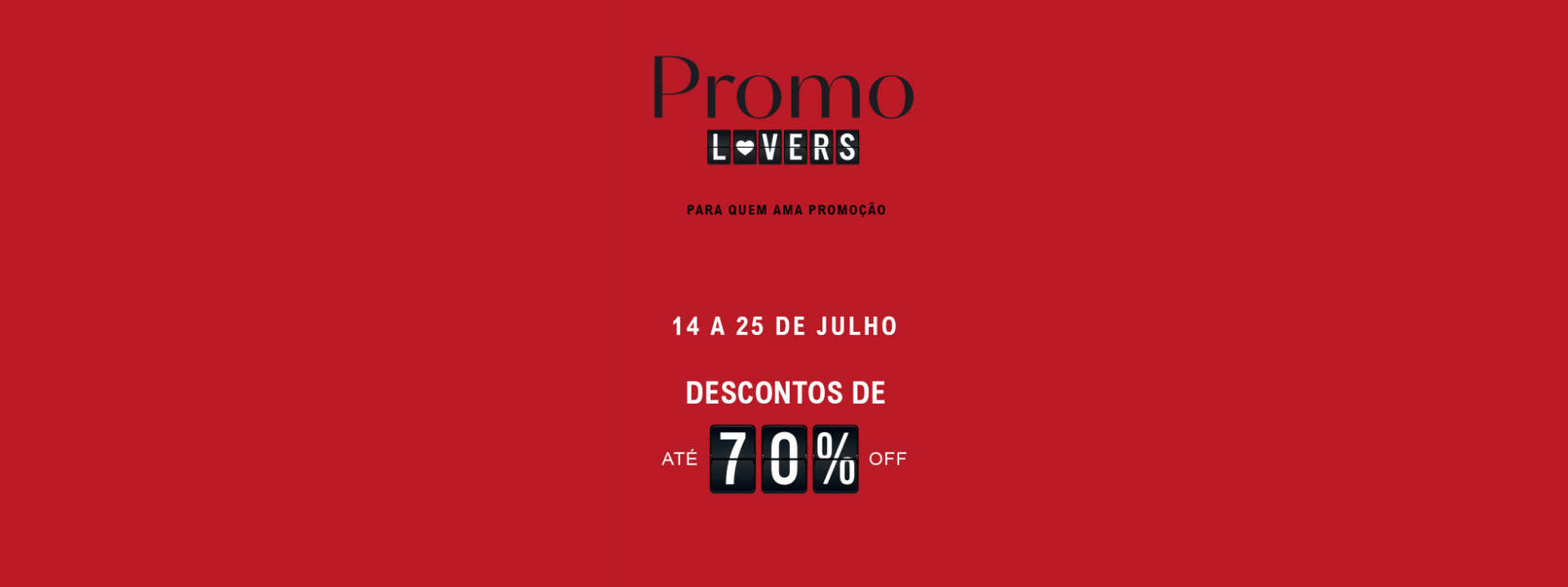 Promolovers