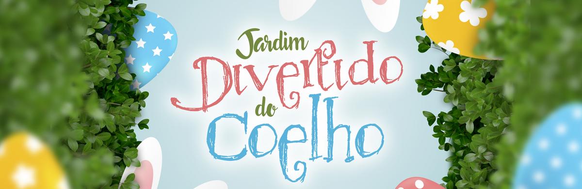 Jardim Divertido do Coelho