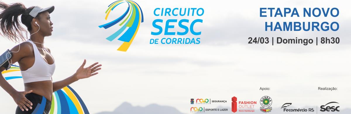 circuito sesc