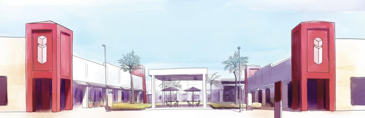 I Fashion Outlet