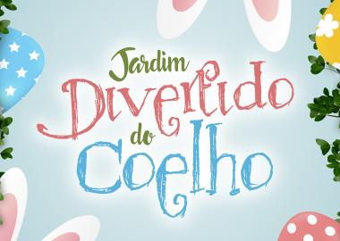 Jardim Divertido do Coelho