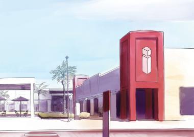 I Fashion Outlet 