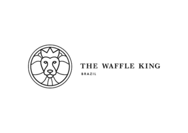 THE WAFFLE KING