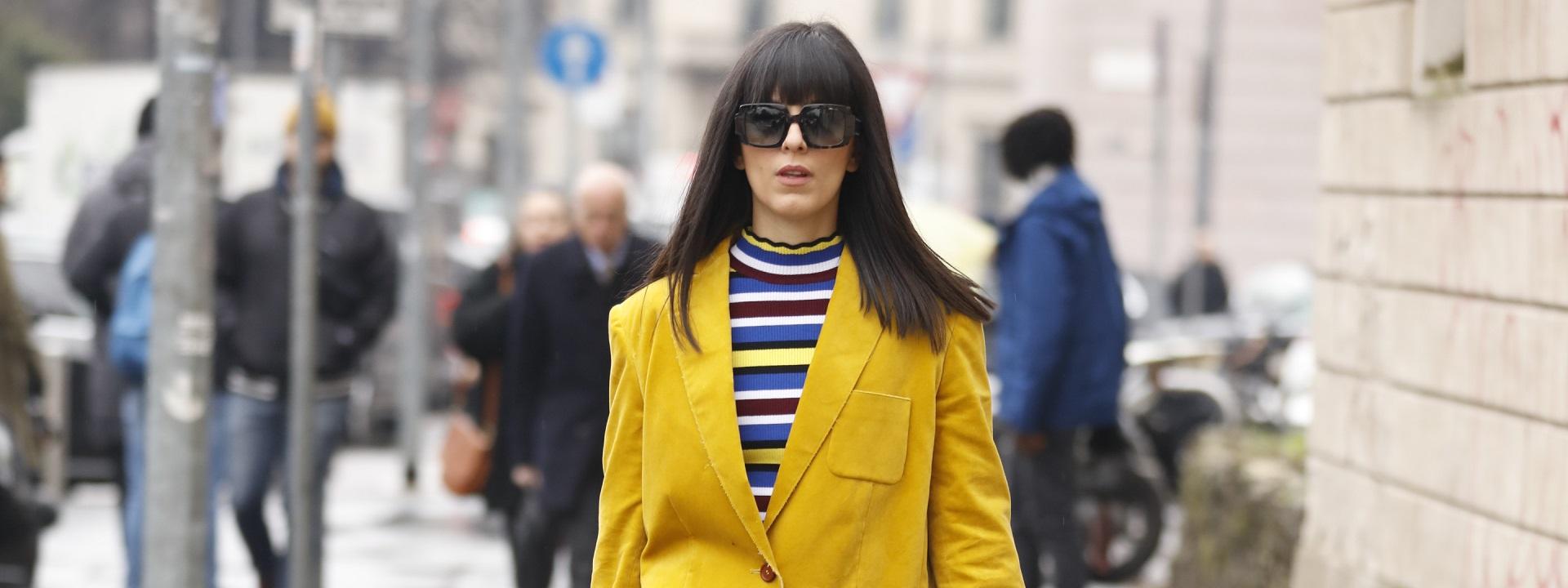 Milan Fashion Week
