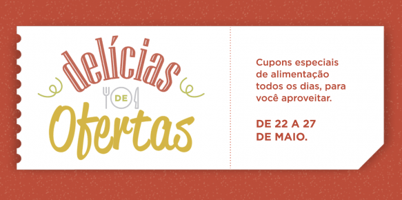 Delícias de Ofertas