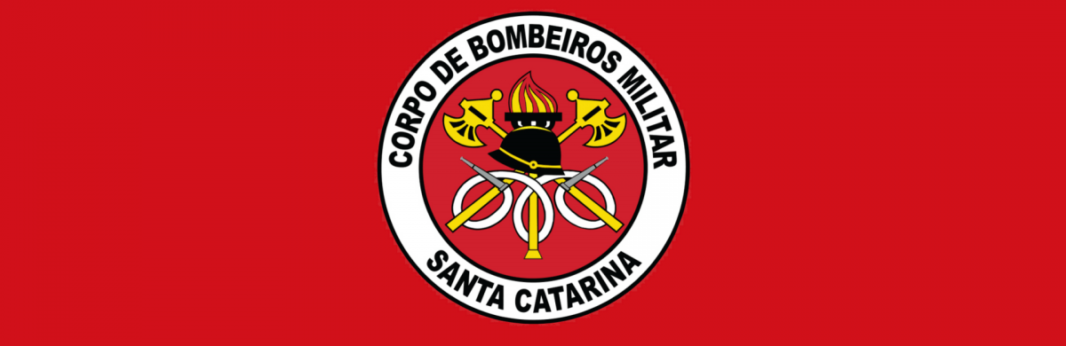 Bombeiros Banner