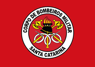 Bombeiros Banner