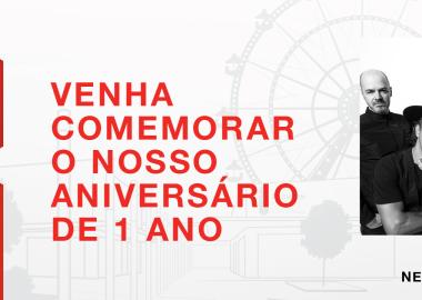 Aniversário
