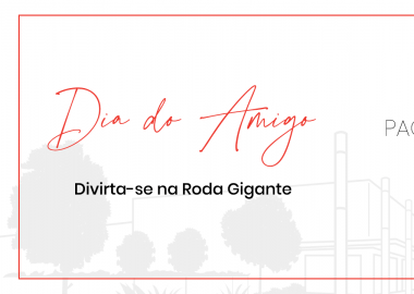 Dia do Amgo