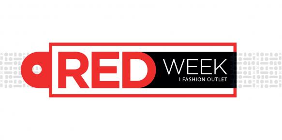 red week