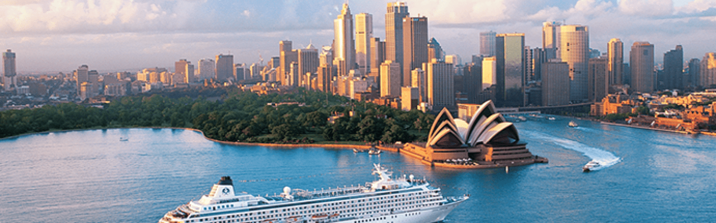 CRYSTAL CRUISES - US$600