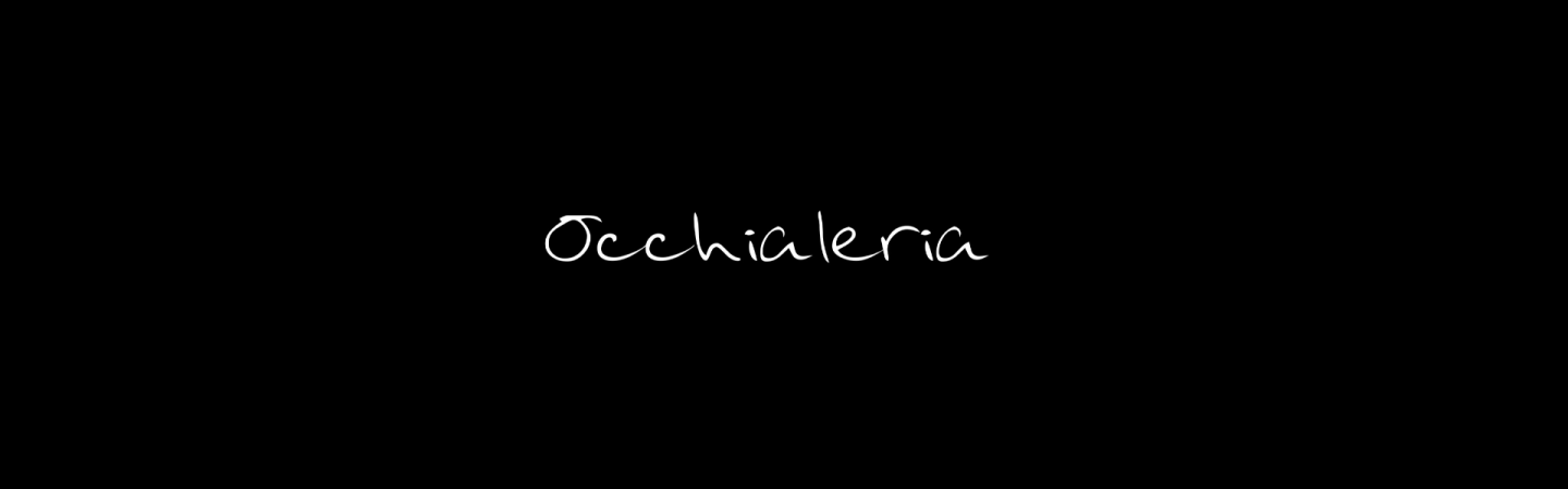 Occhialeria