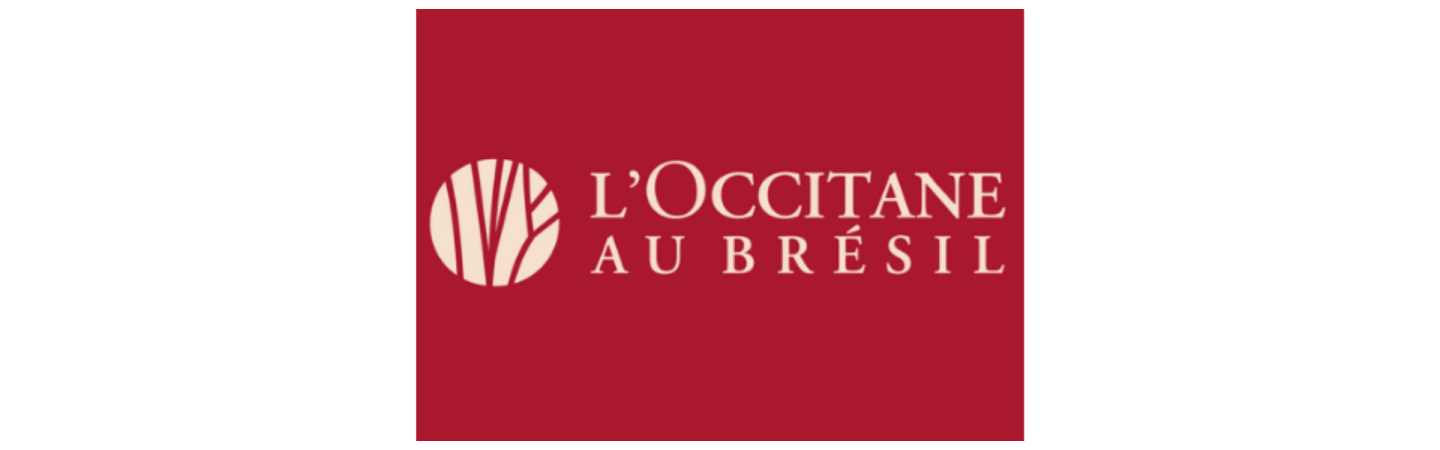 L´OCCITANE AU BRÉSIL